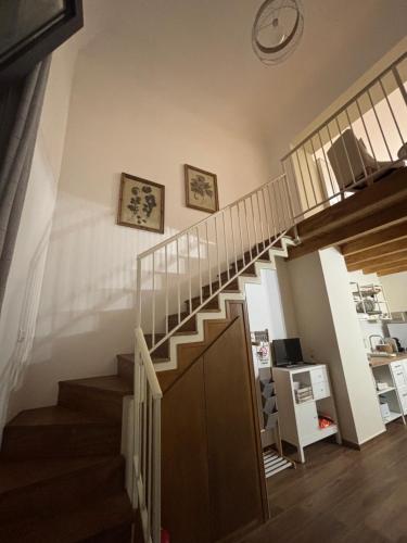 Sicily Loft Living in Catania, Italy