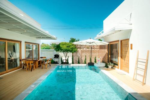 Sunn Lay Pool Villa — Phetchaburi — photo 2
