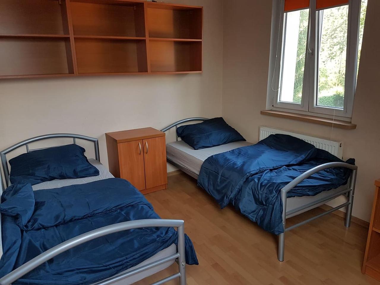 Pokoje Łagodzinska — hotel in Gorzow Slaski