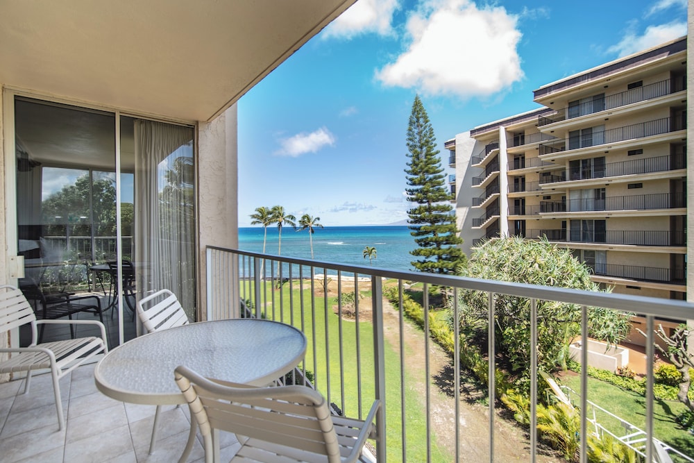Royal Kahana Maui By Outrigger - photo 808