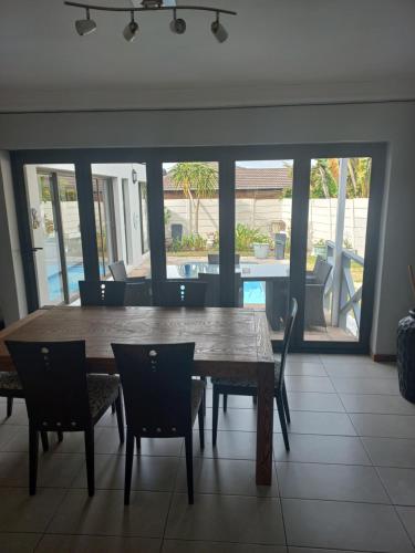Crystal Villa Guesthouse
