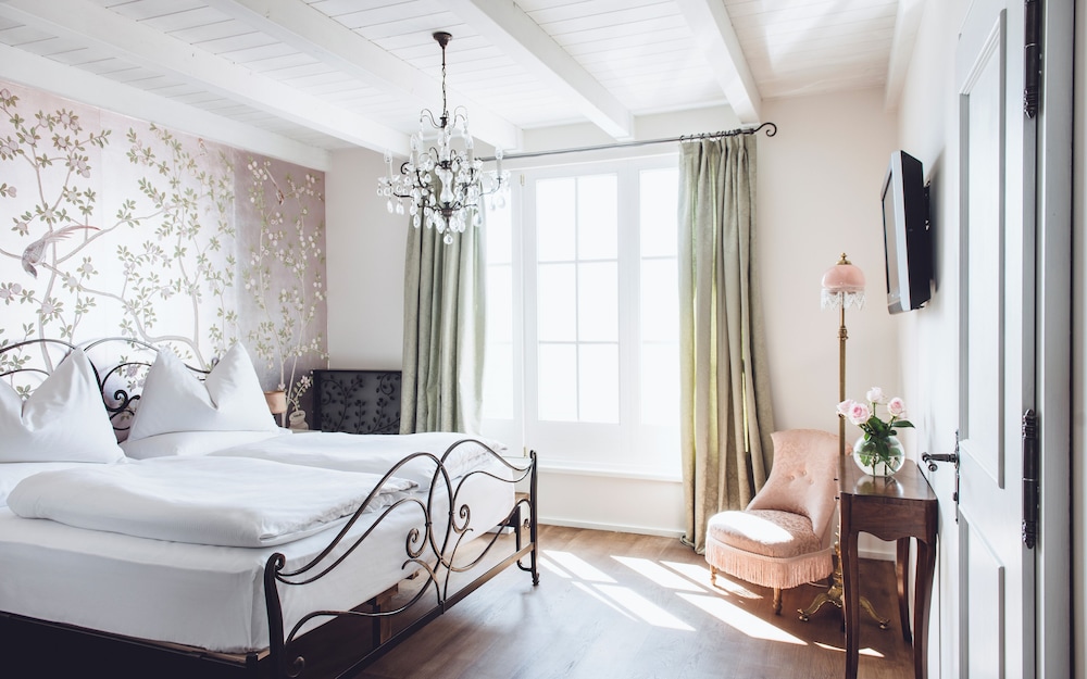 Relais & Chateaux Hotel Castel Fragsburg — Merano — photo 5