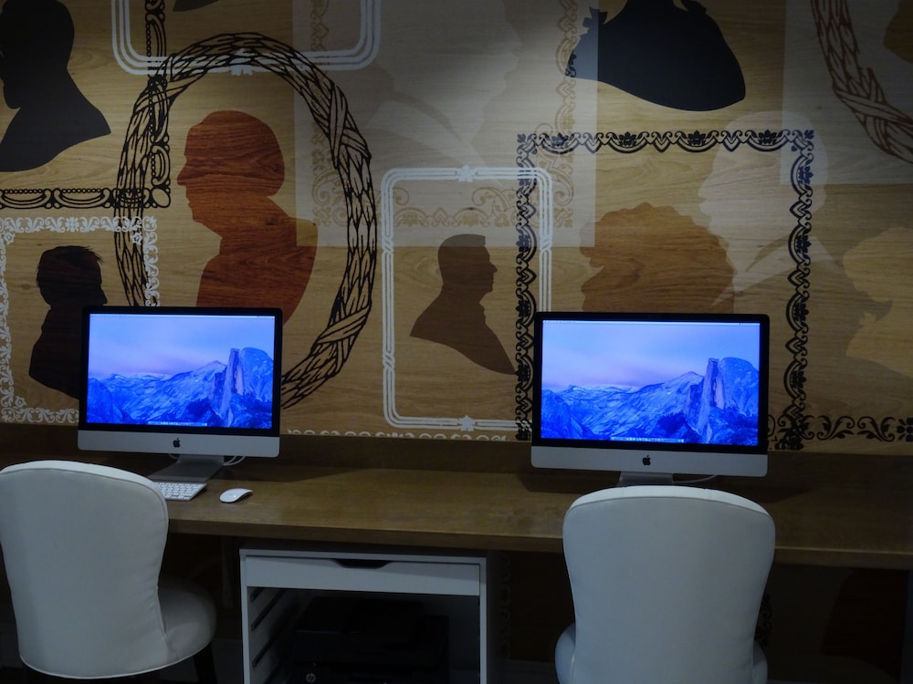 Hotel Indigo Baltimore Downtown by IHG - photo 76