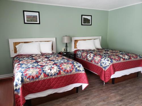 Blue Ridge Motel - photo 21