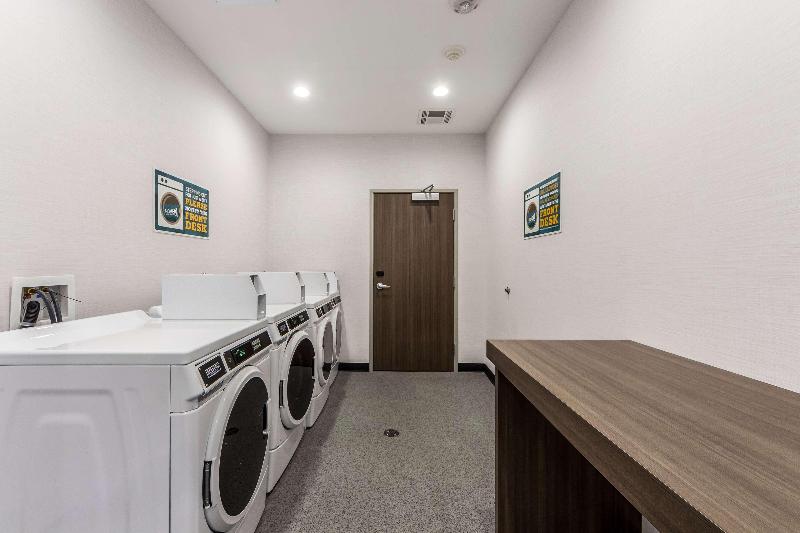 Home2 Suites by Hilton Fort Worth Northlake - photo 33