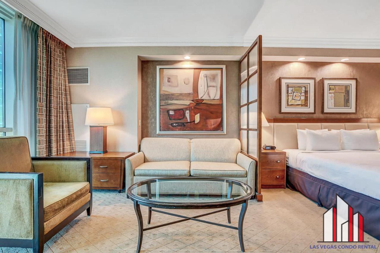 MGM Signature 15 709 &11 TWO adjacent Studio units