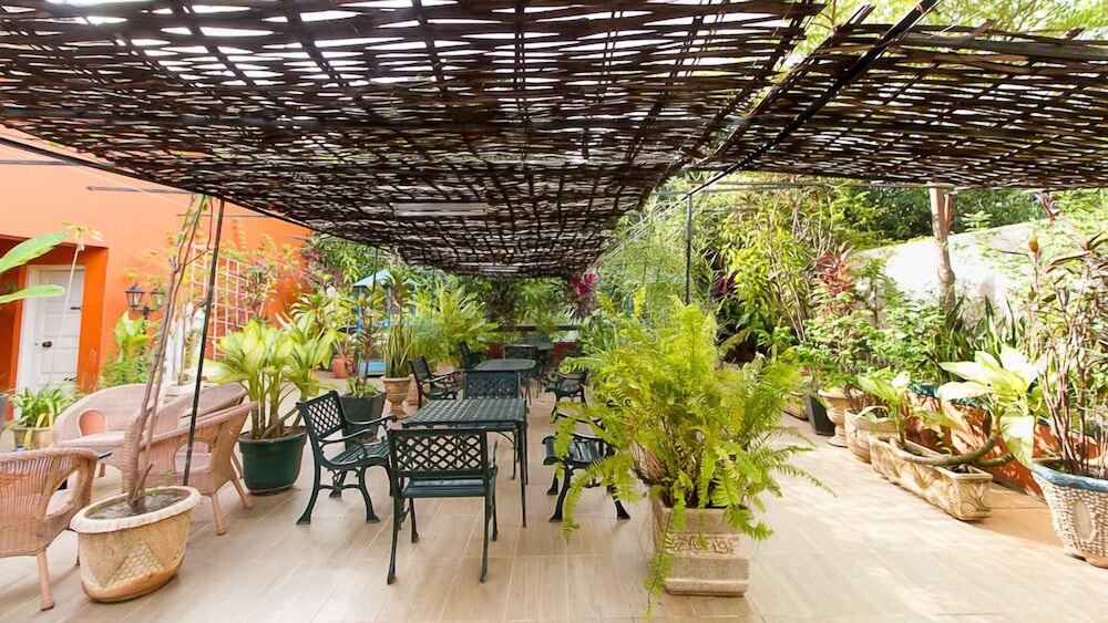 Coimbra Hotel & Spa — Bissau — photo 5