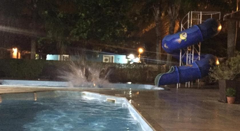 Pousada das Samambaias — Florianopolis — photo 2
