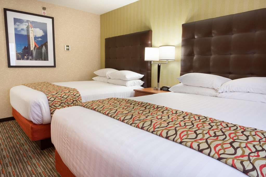 Drury Inn & Suites St. Louis Union Station - photo 13