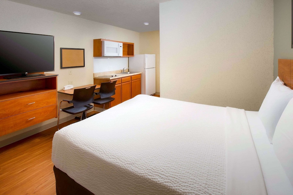 WoodSpring Suites Wilkes Barre - featured photo
