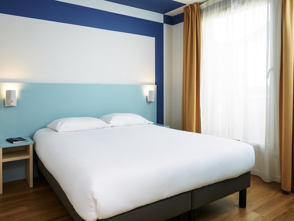 Aparthotel Adagio Access Strasbourg Illkirch — Illkirch-Graffenstaden — photo 4