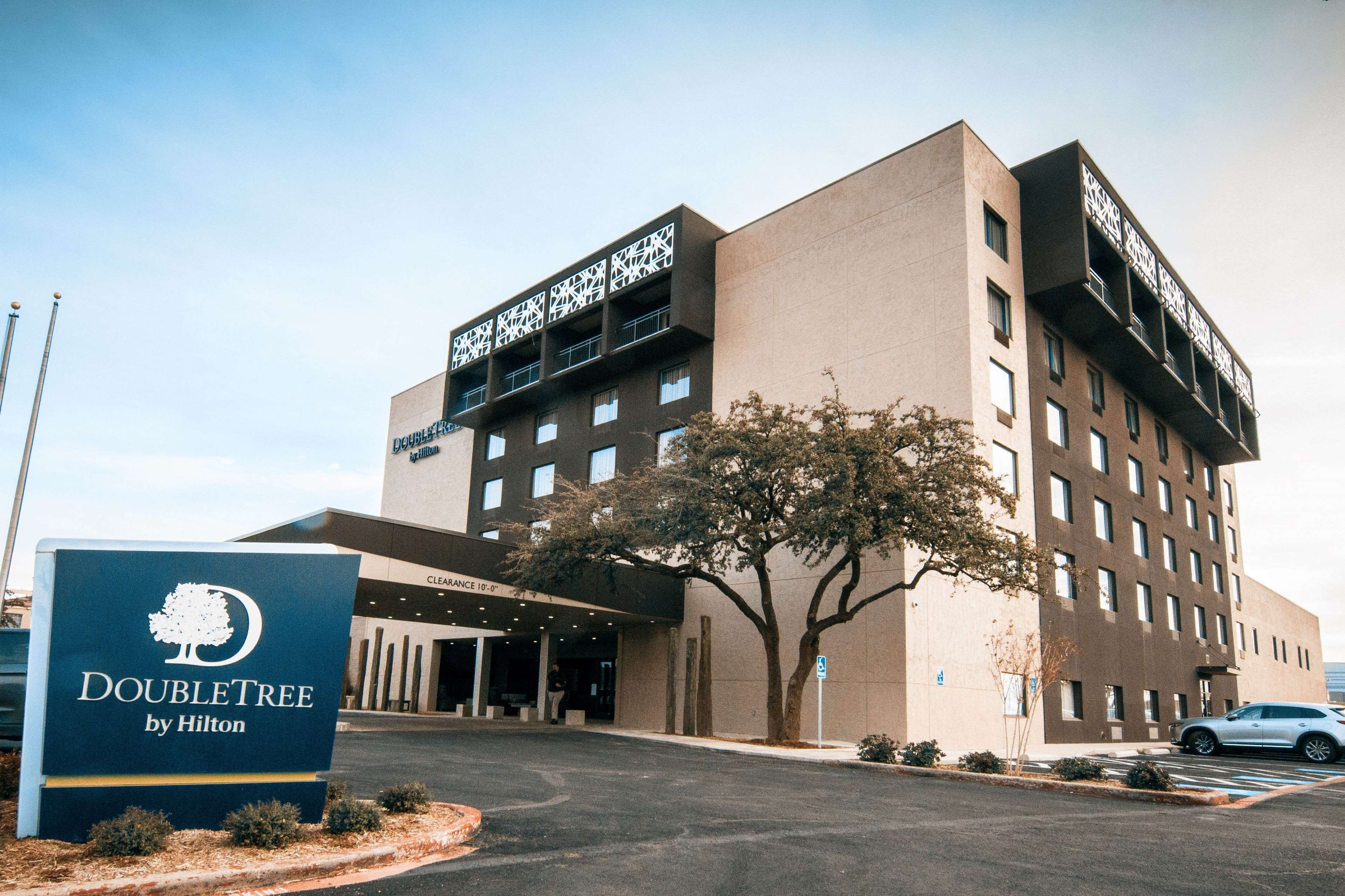 DoubleTree by Hilton Lubbock University Area - featured photo