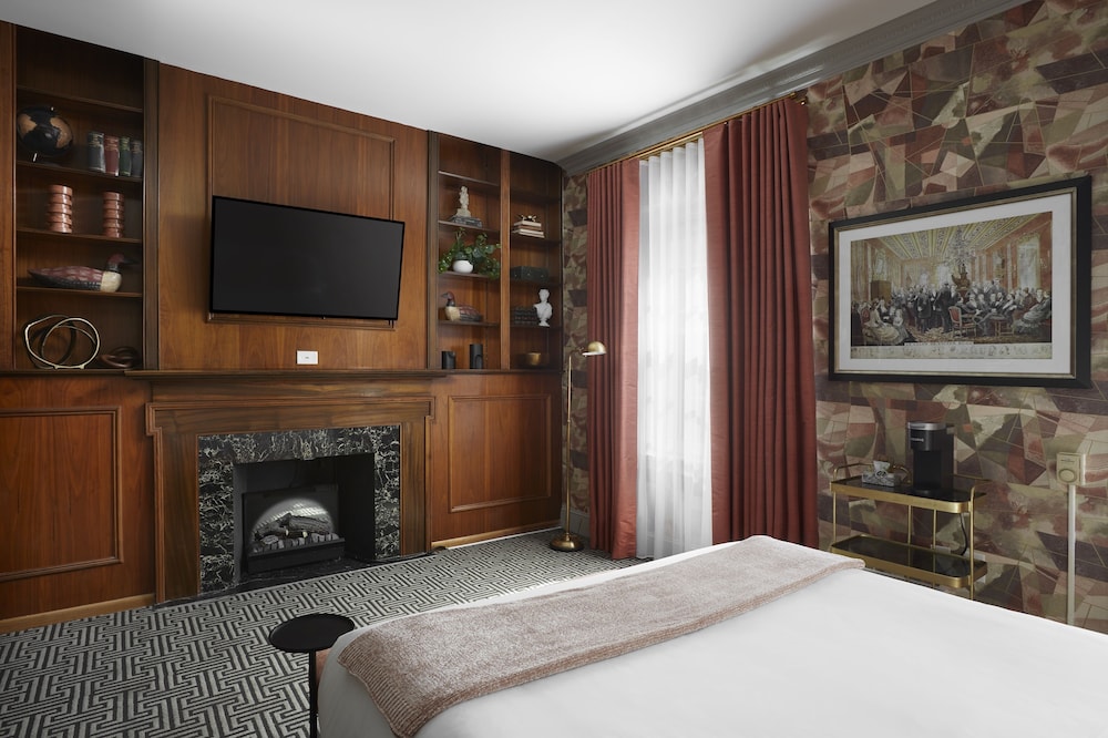 The Franklin on Rittenhouse A Boutique Hotel - photo 14
