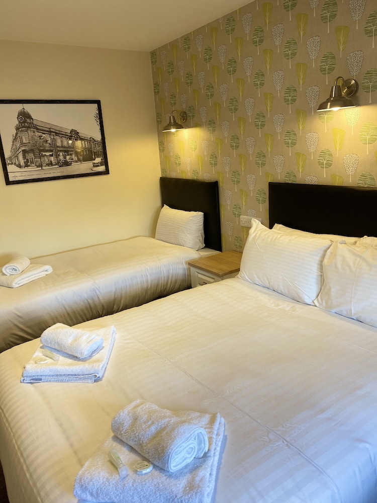 The Bournbrook Inn — Birmingham — photo 4