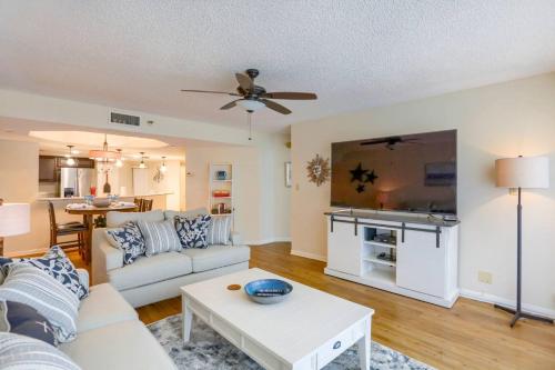 12B Crescent Beach Club - photo 27