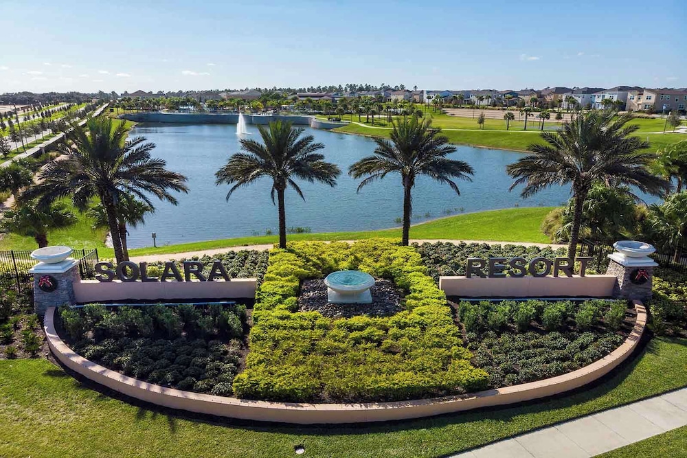 Solara Resort Luxury 9 Bedroom Homes - photo 145