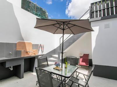 Maria s Haven By The Sea in Ponta Delgada, Portugal