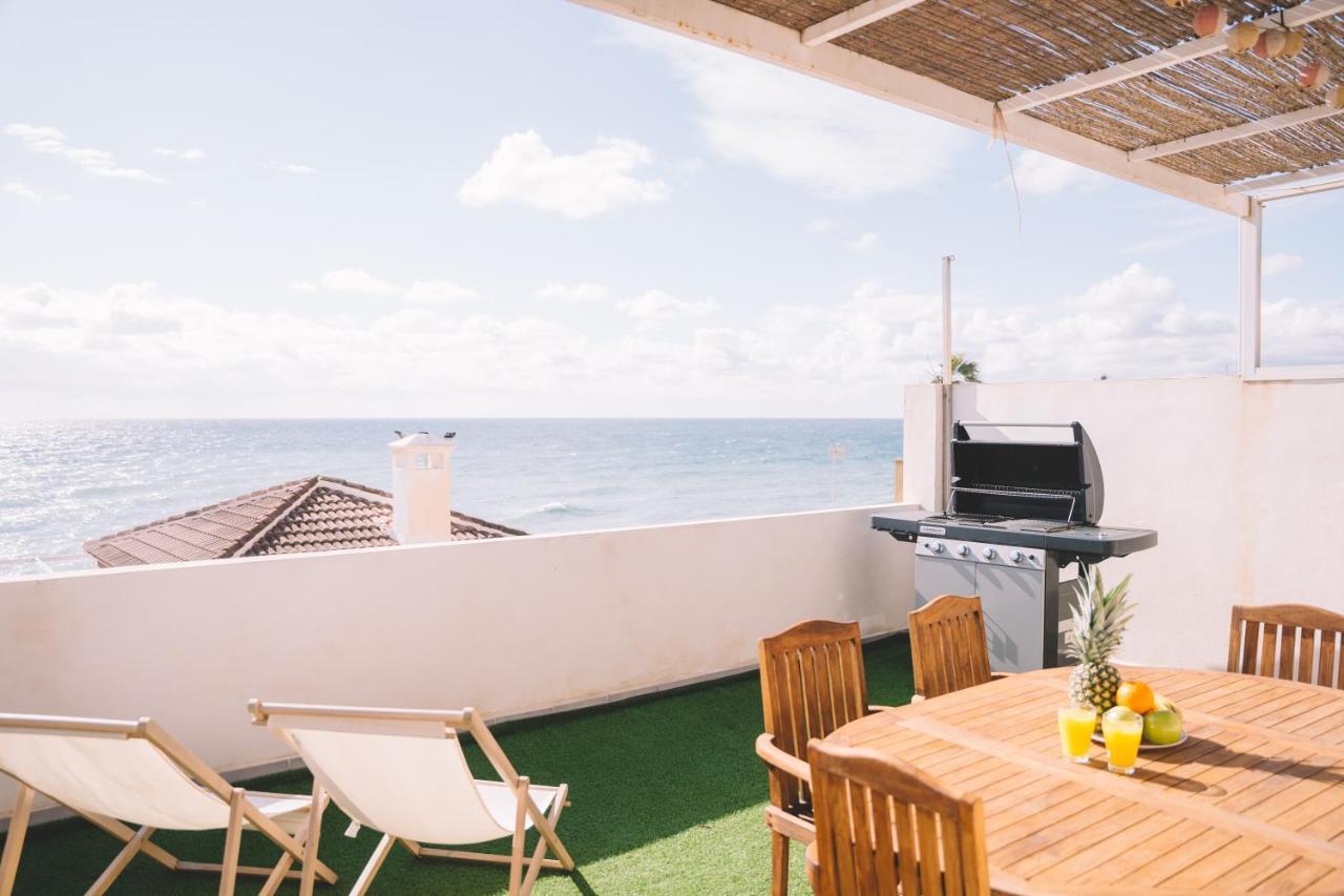 Duplex Victoria Beach Malaga - last minute hotel in Unknown City