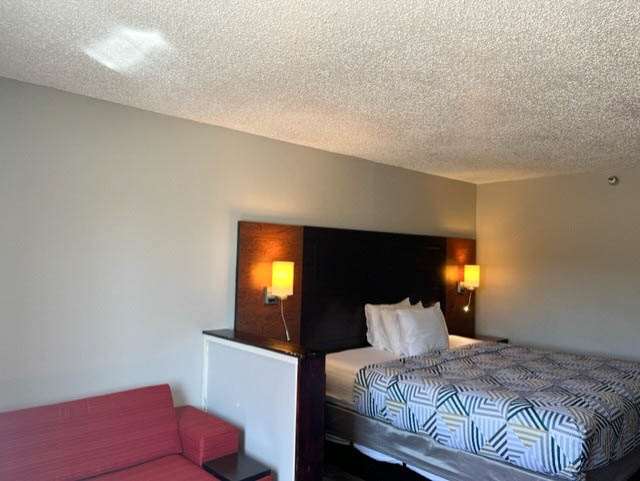Motel 6 Tulsa OK Airport - photo 8