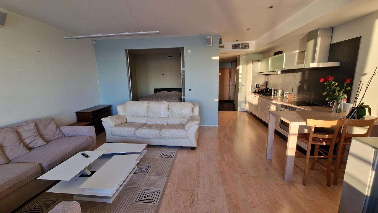 Pirita Beach View Suites