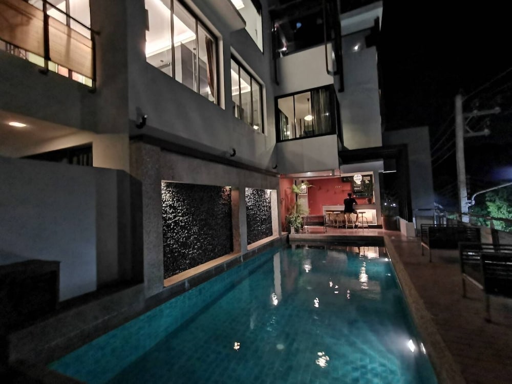 The Idol Boutique Resort&villa in Rawai, Thailand