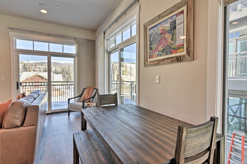 Downtown Winter Park Condo 3 Miles To Ski Resort - photo 6