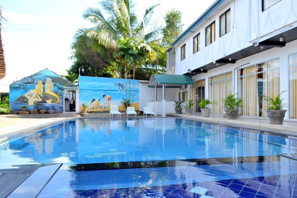 Home Feel Hotel in Katunayaka, Sri Lanka