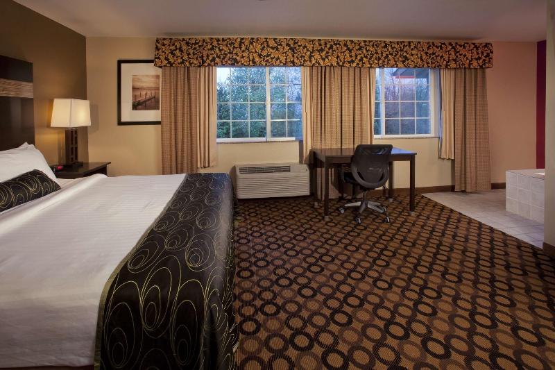 Baymont by Wyndham Kent Seattle - photo 30
