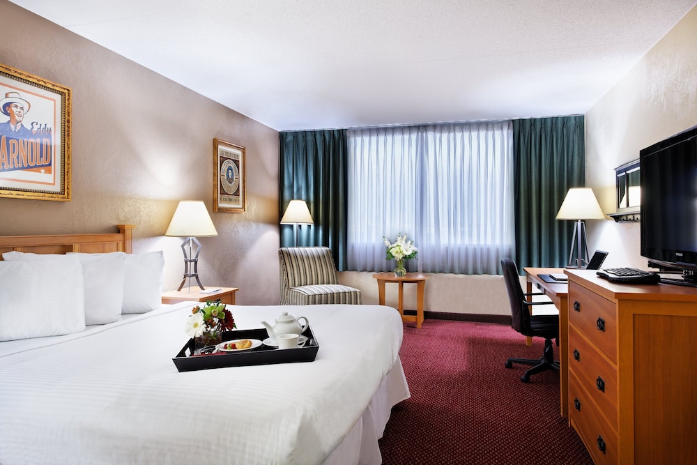 Millennium Hotel Maxwell House Nashville - photo 14
