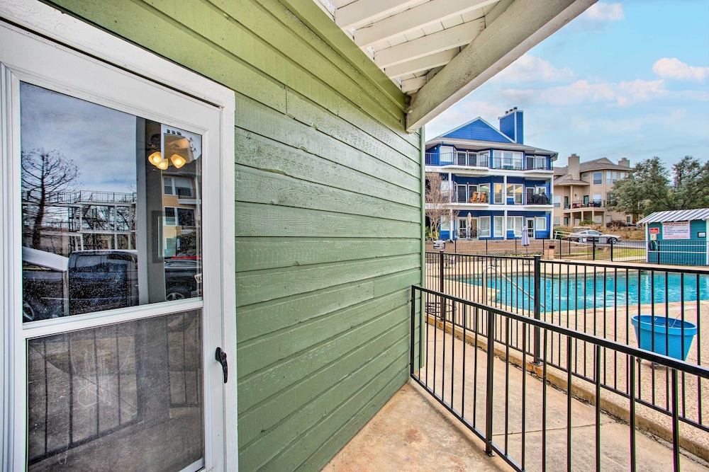 Texoma Lakefront in Tanglewood Golf Resort - photo 11