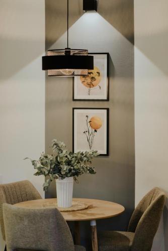Luxury Inn Grand Residences