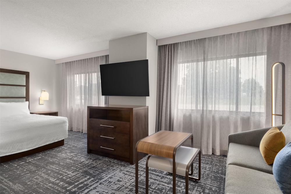 Homewood Suites by Hilton Indianapolis Carmel - photo 23
