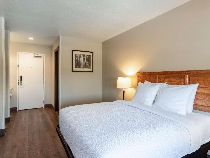 SureStay Plus by Best Western Rexburg - photo 74