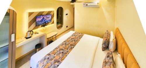 Hotel Nova Bling — Rajkot — photo 3
