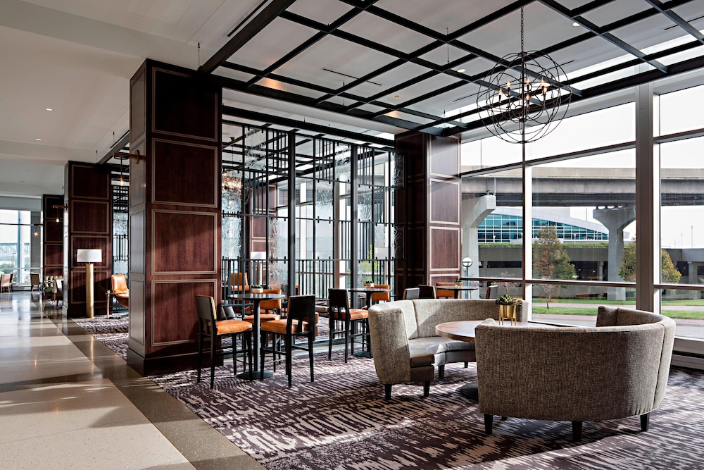 Omaha Marriott Downtown at the Capitol District - photo 98
