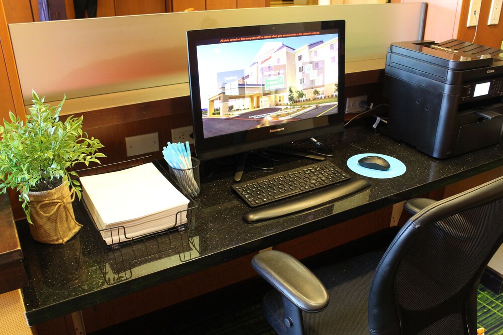 Fairfield Inn & Suites by Marriott Texarkana - photo 55
