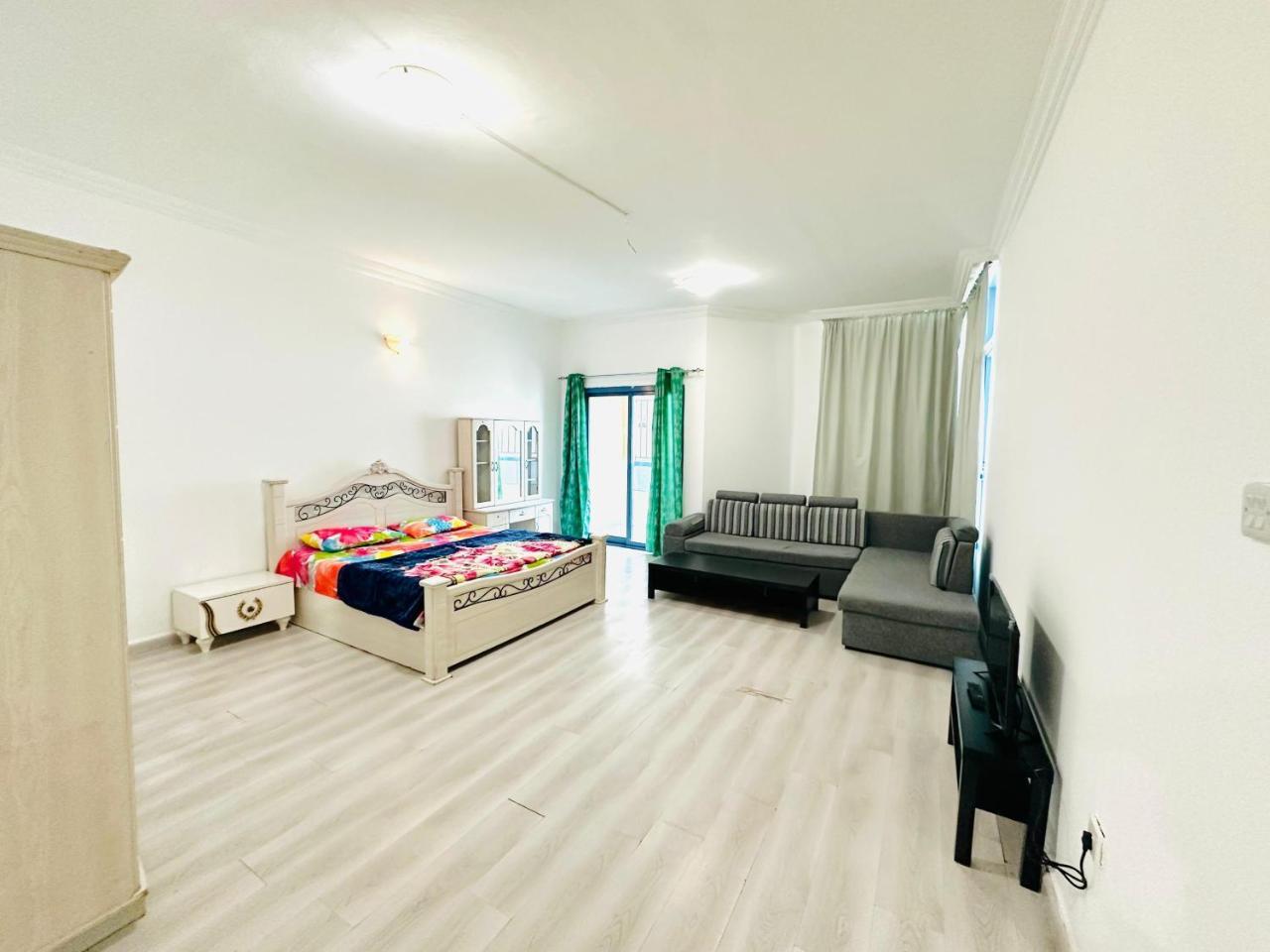 Boutique Urban Flat in Ajman City, United Arab Emirates