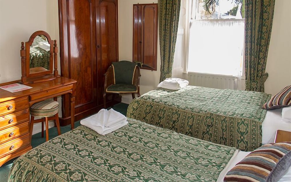 Imperial Hotel — Castle Douglas — photo 4
