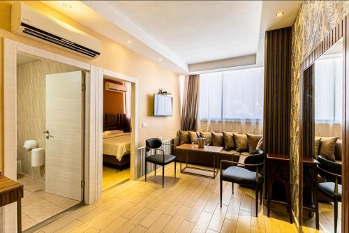 Spa House Boutique Hotel Petach Tikwa — hotel in Petah Tiqwa