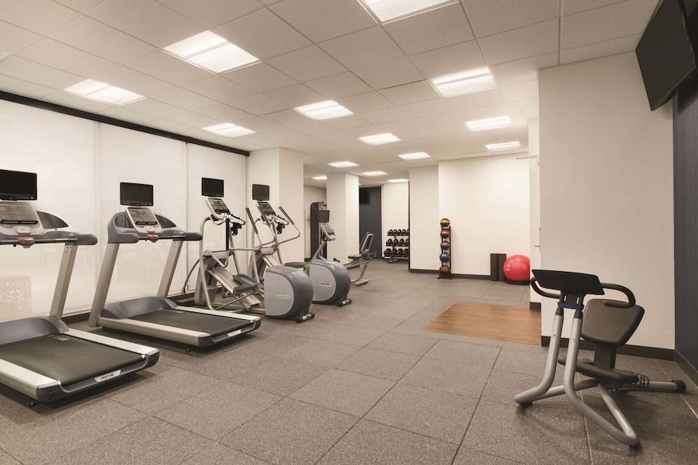 Homewood Suites by Hilton Washington DC Capitol Navy Yard - photo 24