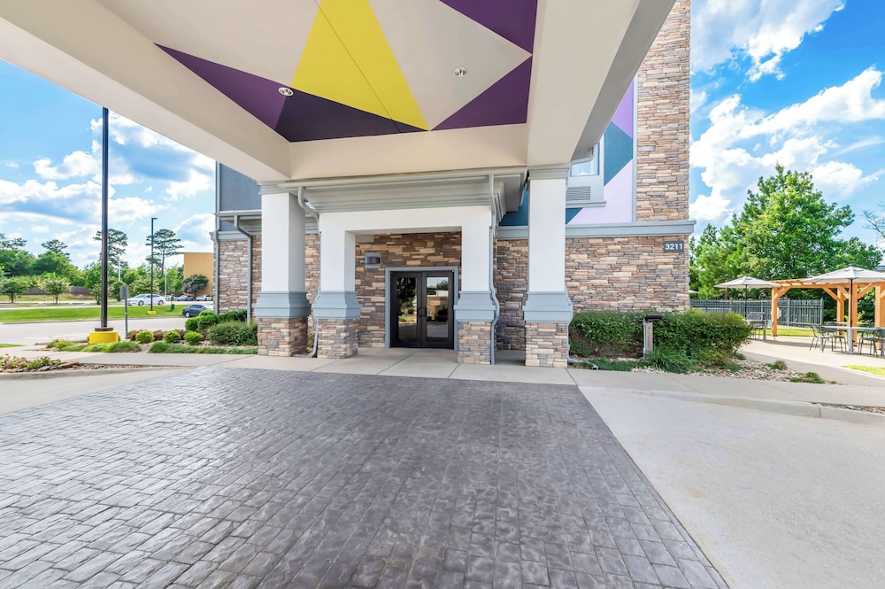 Spark by Hilton Longview - photo 39