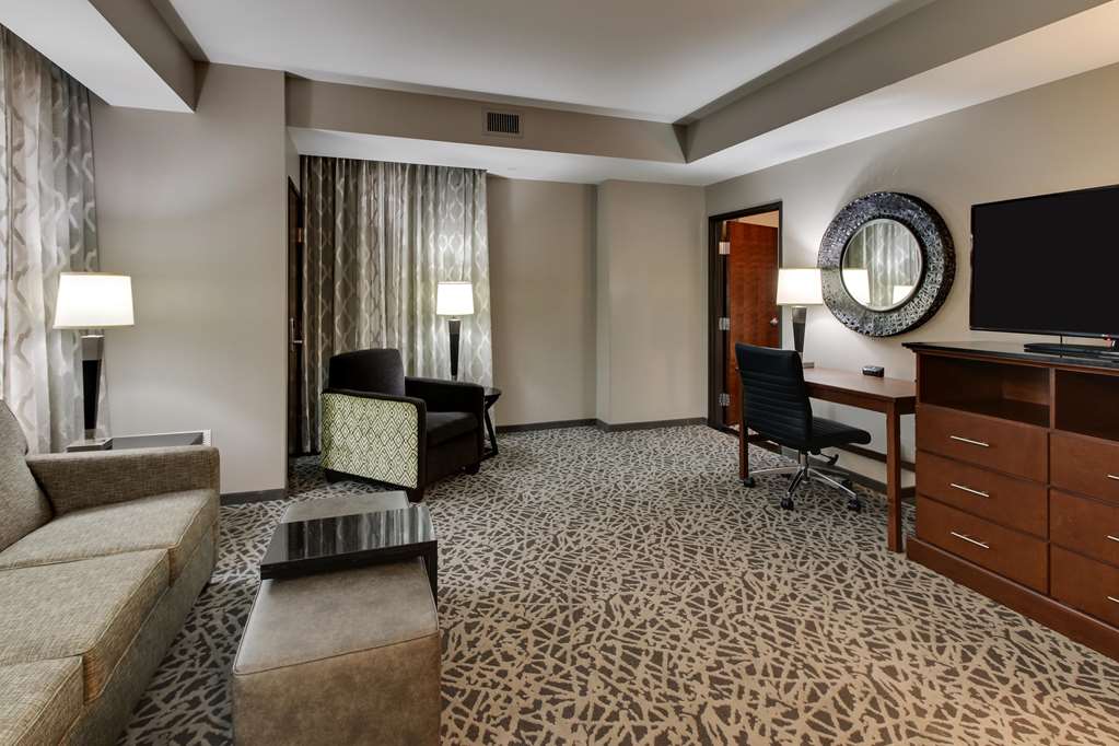 Drury Plaza Hotel Milwaukee Downtown - photo 26