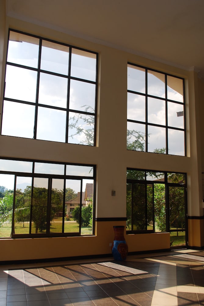 Nashera Hotel — Morogoro — photo 3