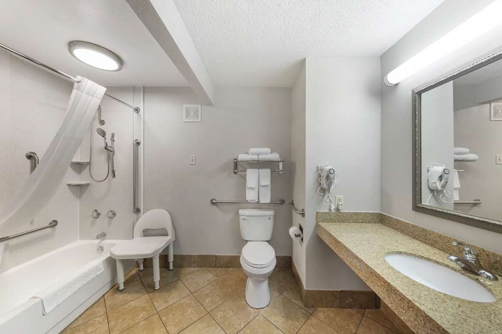 Best Western Athens Inn - photo 24