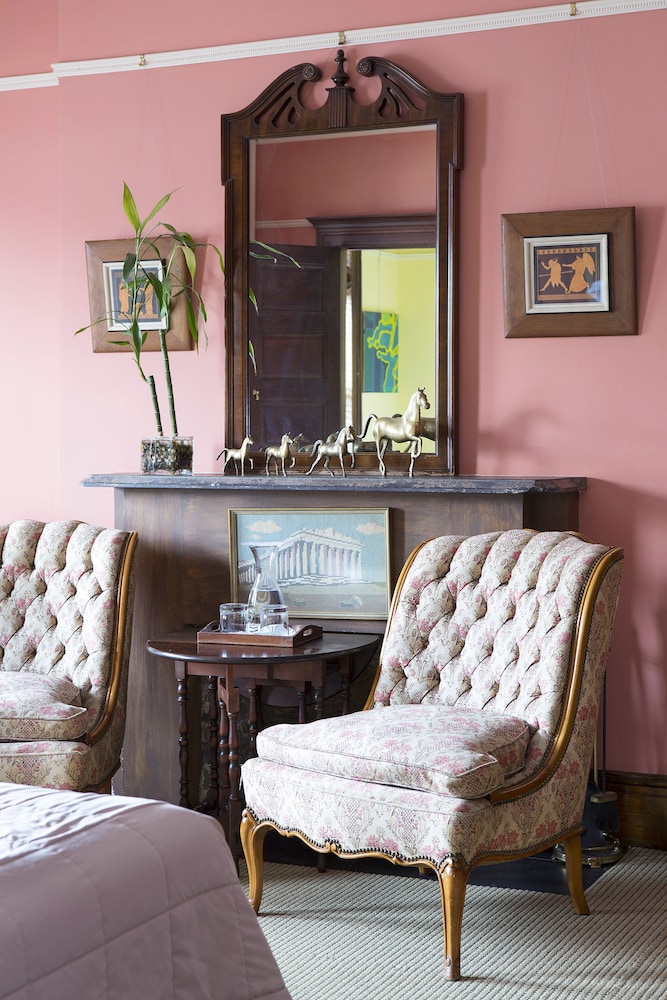 Suites in a Manhattan Mansion - photo 12