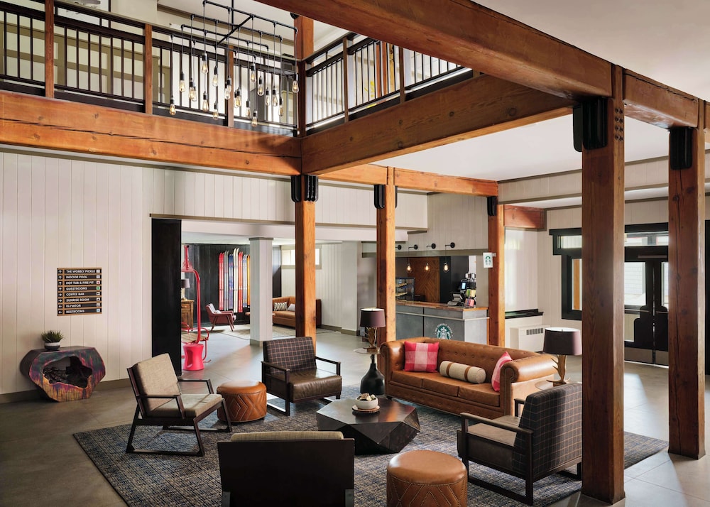 Killington Mountain Lodge Tapestry Collection by Hilton - photo 6