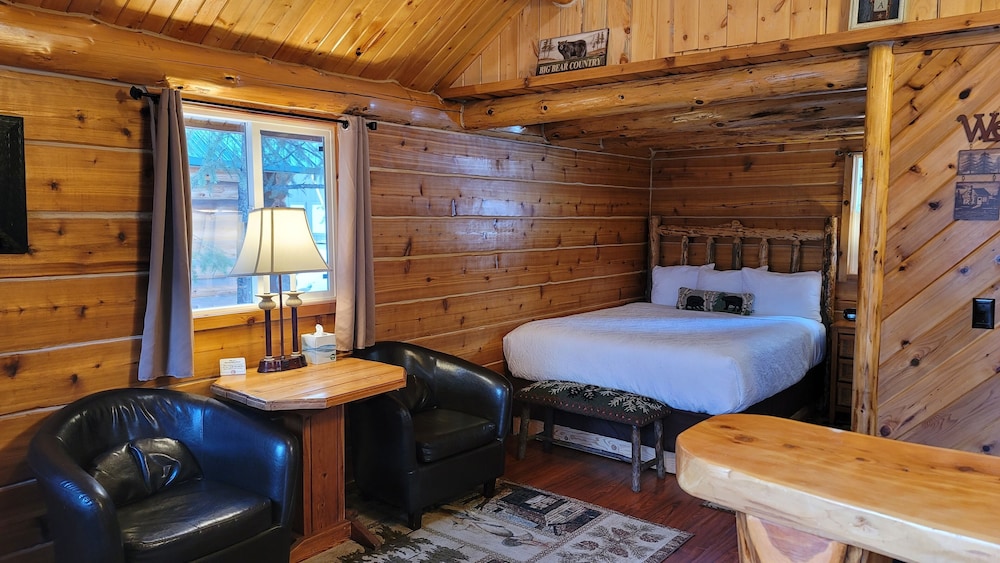 Riverfront Motel - photo 21