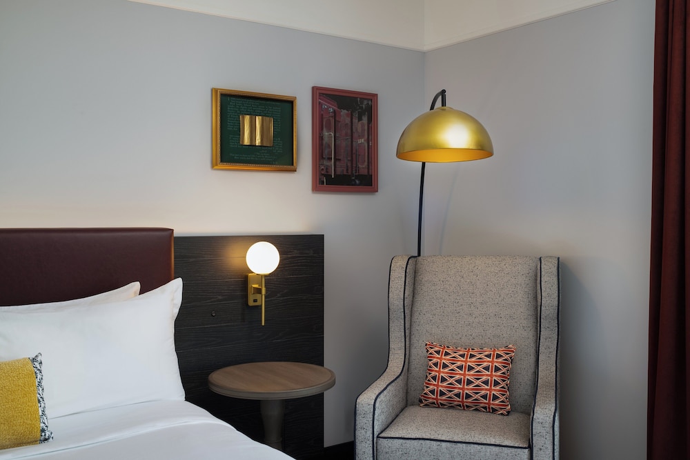 Hotel Indigo West Chester Downtown by IHG - photo 16