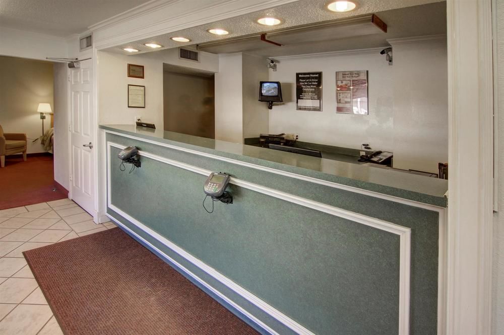 Economy Hotel Roswell - photo 8