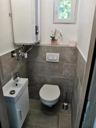 Éva Apartmanház — Csopak — photo 4